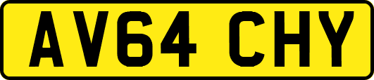 AV64CHY