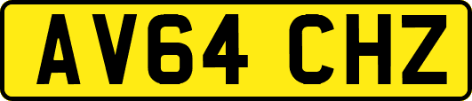 AV64CHZ