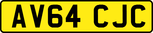 AV64CJC