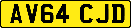 AV64CJD