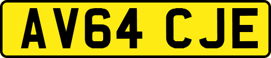 AV64CJE
