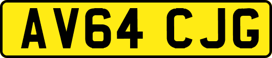 AV64CJG
