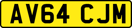 AV64CJM