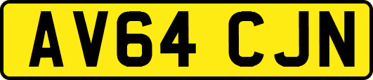 AV64CJN