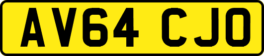 AV64CJO