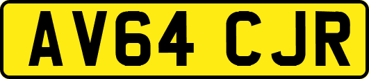 AV64CJR