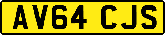 AV64CJS