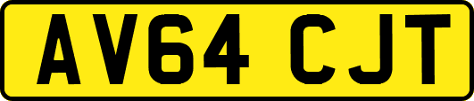 AV64CJT