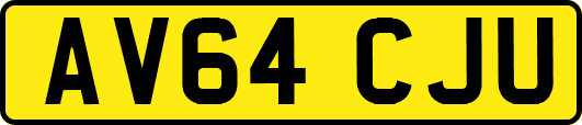 AV64CJU