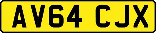 AV64CJX