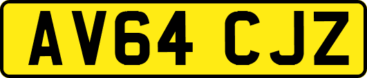 AV64CJZ