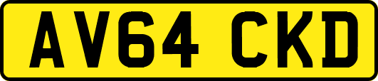 AV64CKD