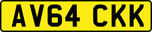 AV64CKK