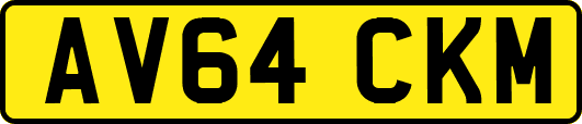 AV64CKM