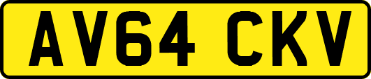 AV64CKV