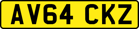 AV64CKZ