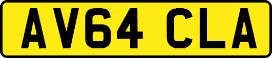 AV64CLA