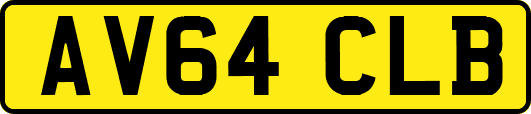 AV64CLB