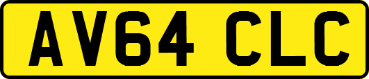 AV64CLC