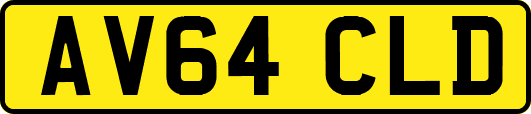 AV64CLD