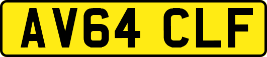 AV64CLF