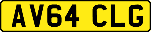 AV64CLG