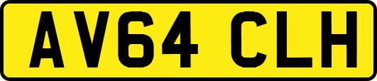 AV64CLH