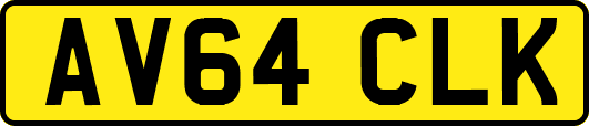 AV64CLK