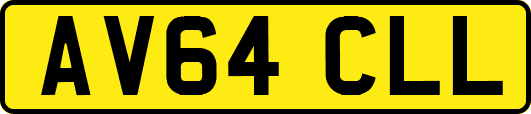 AV64CLL