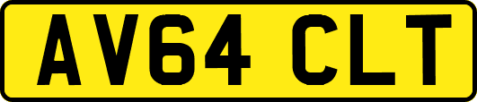 AV64CLT