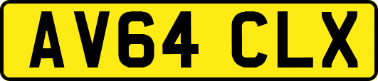 AV64CLX