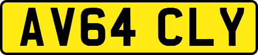 AV64CLY