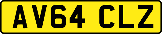 AV64CLZ