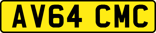 AV64CMC