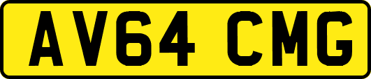 AV64CMG