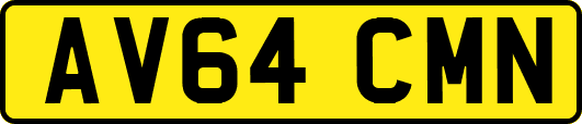 AV64CMN