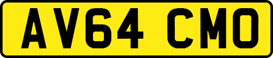 AV64CMO
