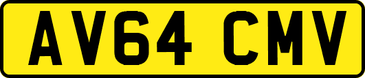 AV64CMV