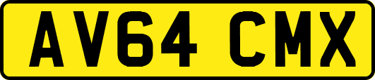 AV64CMX