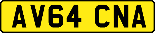 AV64CNA