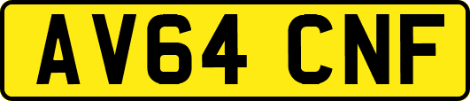 AV64CNF