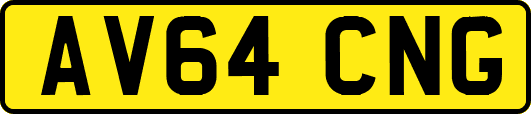 AV64CNG