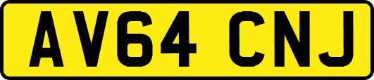 AV64CNJ