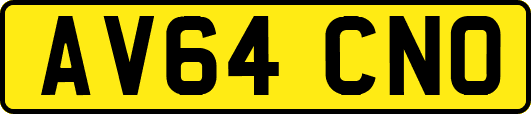 AV64CNO