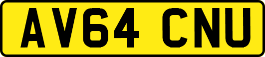 AV64CNU