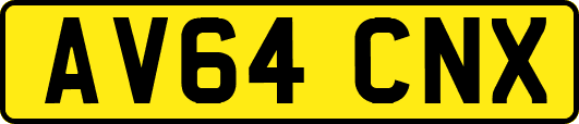 AV64CNX