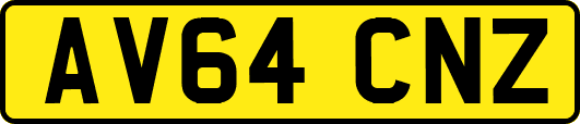 AV64CNZ