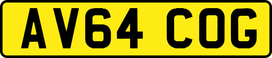 AV64COG