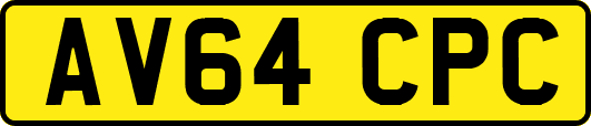AV64CPC