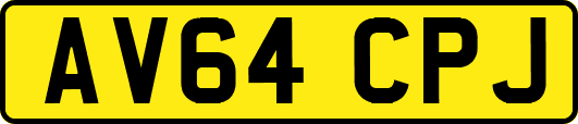 AV64CPJ
